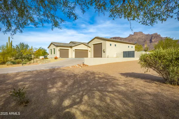 Apache Junction, AZ 85119,605 N STAR Court