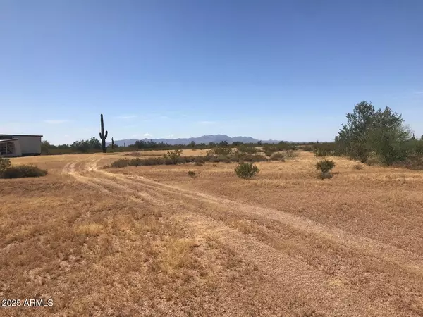 Wittmann, AZ 85361,W Dove Valley Road #131