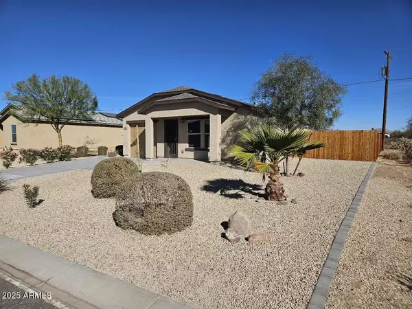 Morristown, AZ 85342,446 W REIZEN Drive