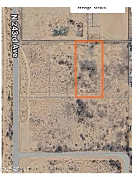 243 Jomax Road #-, Wittmann, AZ 85361