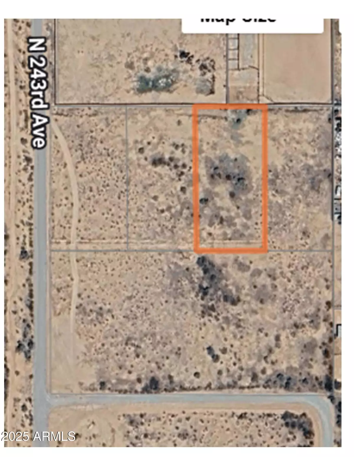 Wittmann, AZ 85361,243 Jomax Road #-