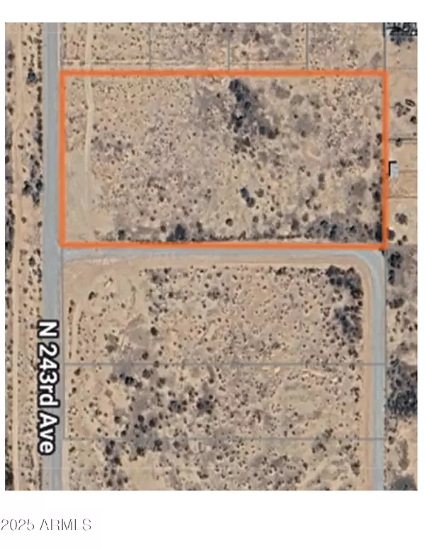 Wittmann, AZ 85361,243 Jomax Road #-