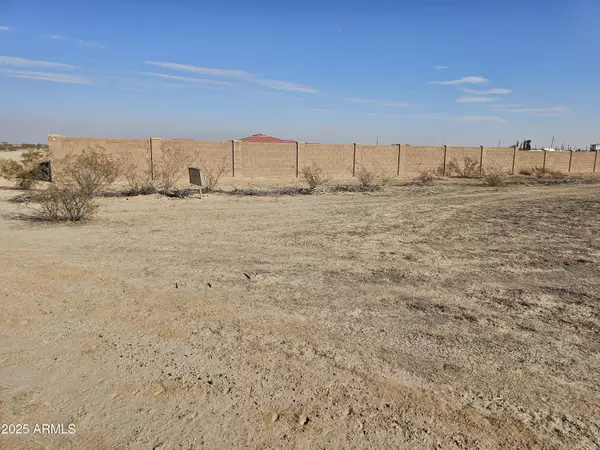 Wittmann, AZ 85361,243 Jomax Road #-