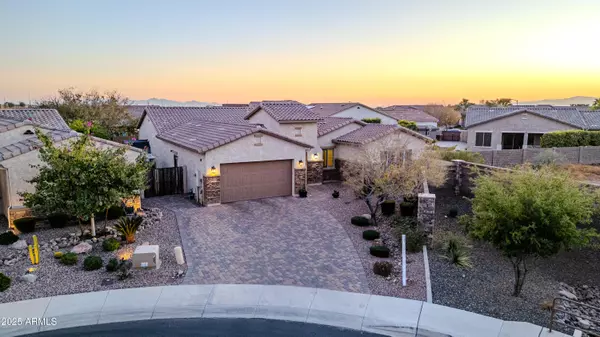 Peoria, AZ 85383,9825 W Desert Elm Lane