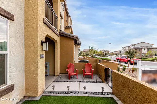 Chandler, AZ 85225,1255 N ARIZONA Avenue #1038