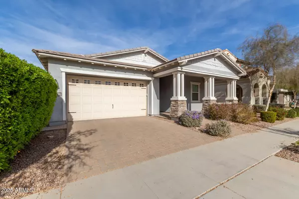 10542 E Simone Avenue, Mesa, AZ 85212