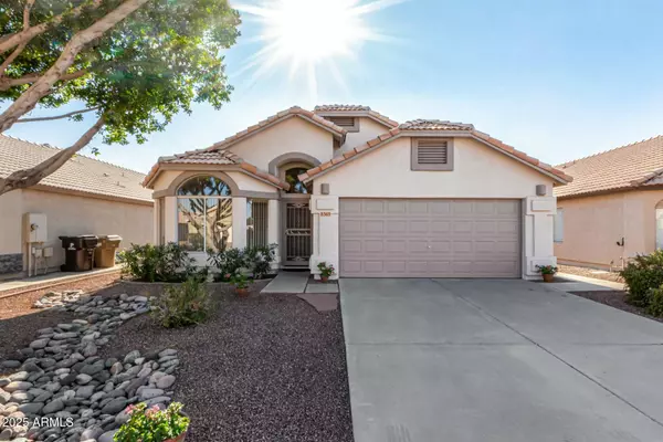 Peoria, AZ 85382,8369 W Troy Street