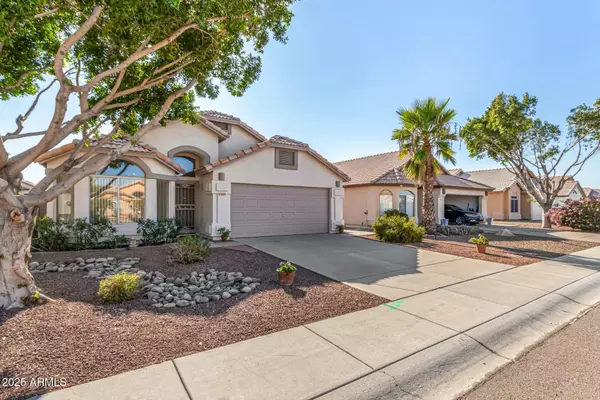 Peoria, AZ 85382,8369 W Troy Street