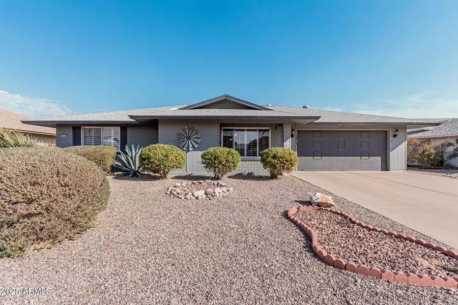 18003 N 134TH Avenue, Sun City West, AZ 85375