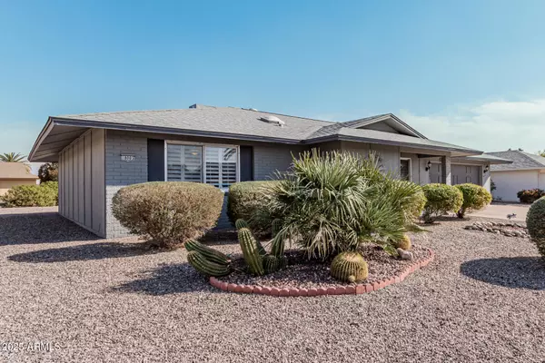 Sun City West, AZ 85375,18003 N 134TH Avenue