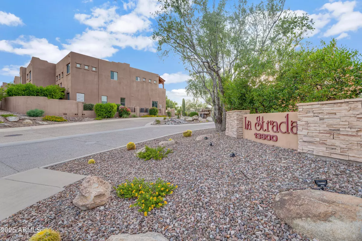 Fountain Hills, AZ 85268,13600 N FOUNTAIN HILLS Boulevard #604