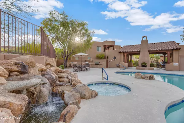 Fountain Hills, AZ 85268,13600 N FOUNTAIN HILLS Boulevard #604