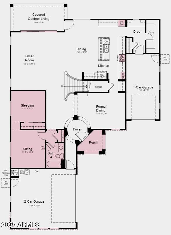 Litchfield Park, AZ 85340,17832 W MEDLOCK Drive