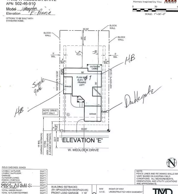 Litchfield Park, AZ 85340,17832 W MEDLOCK Drive