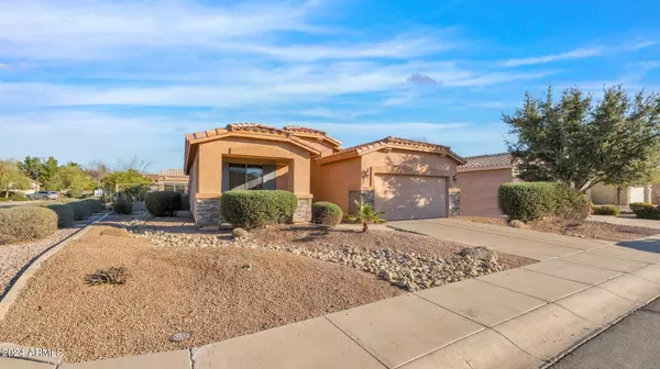 4686 E MIA Court, Gilbert, AZ 85298