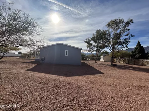 Tonto Basin, AZ 85553,122 N Shadow Creek Trail