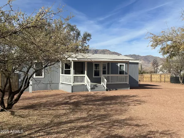 Tonto Basin, AZ 85553,122 N Shadow Creek Trail