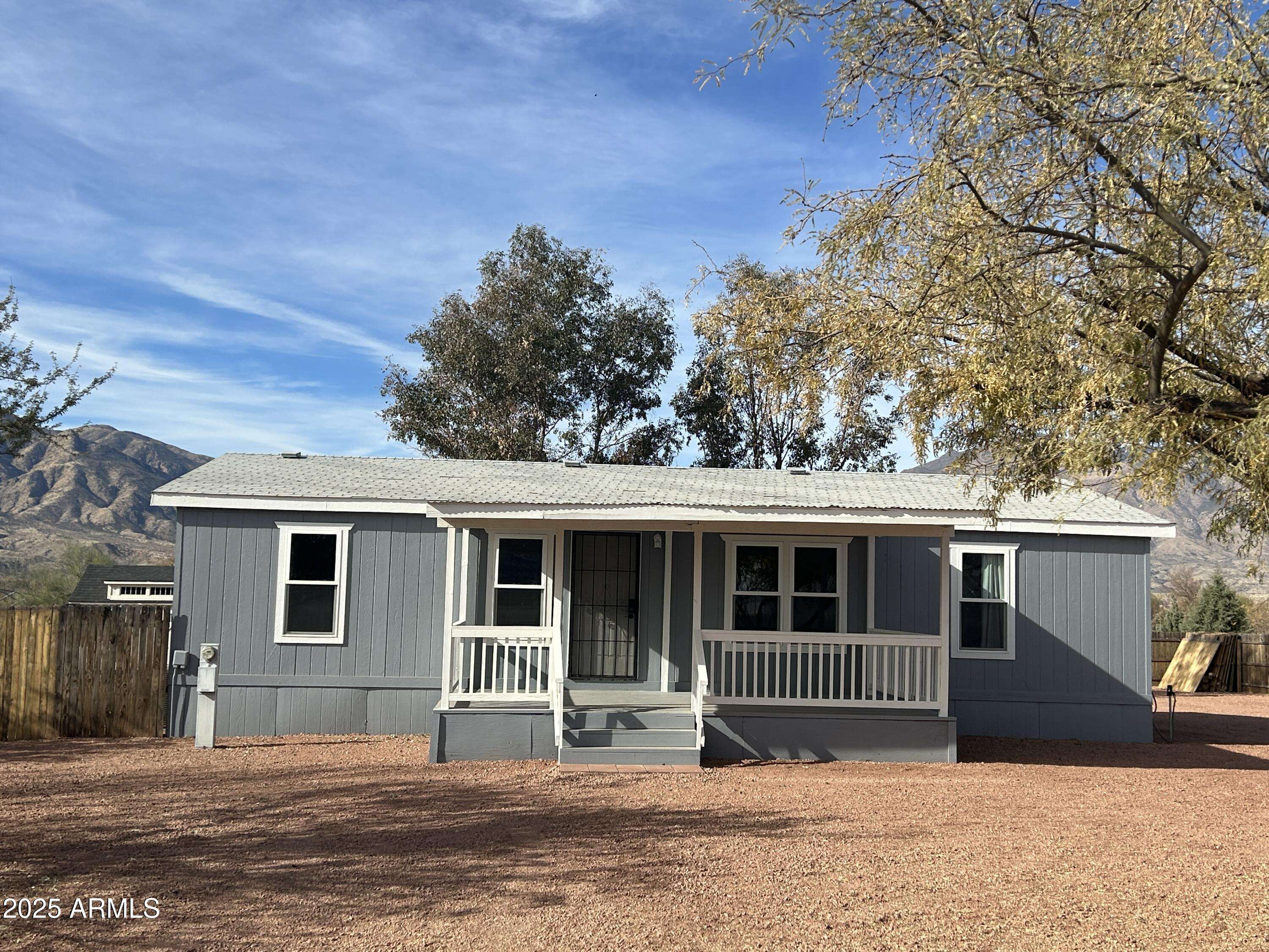 Tonto Basin, AZ 85553,122 N Shadow Creek Trail