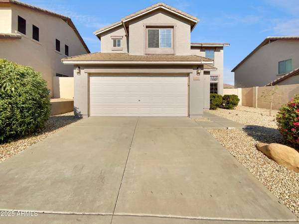 6520 W EAGLE TALON Trail, Phoenix, AZ 85083