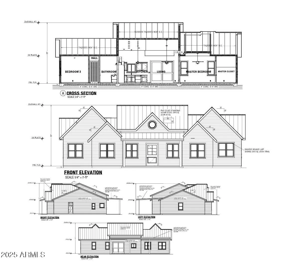 Casa Grande, AZ 85122,0 S Blue Sky Place #-