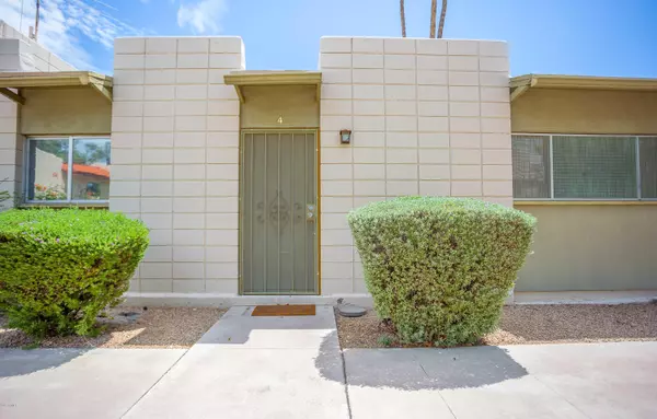 Phoenix, AZ 85014,1043 E MARYLAND Avenue #4