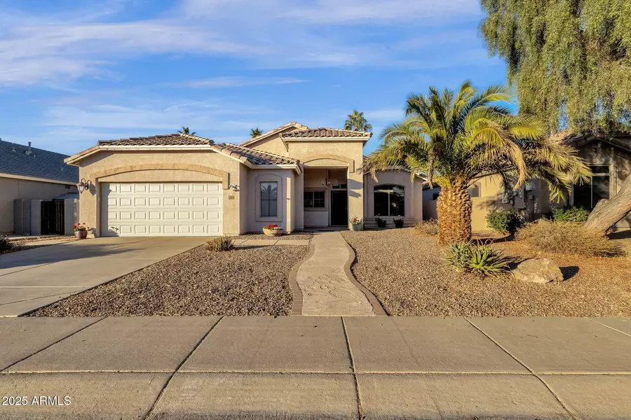 240 W BROOKS Street, Gilbert, AZ 85233