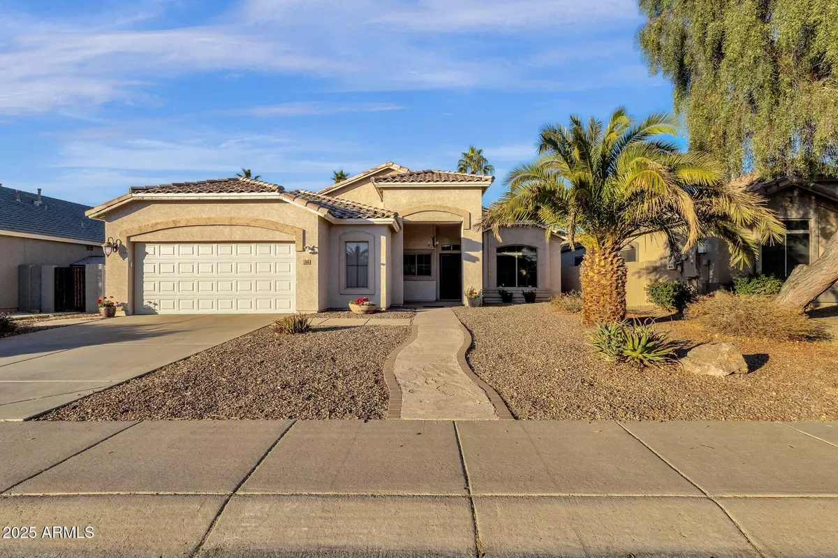 Gilbert, AZ 85233,240 W BROOKS Street