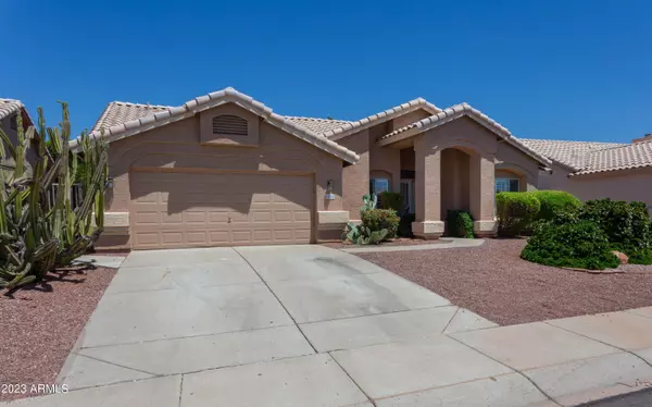 Peoria, AZ 85381,8526 W PORT AU PRINCE Lane