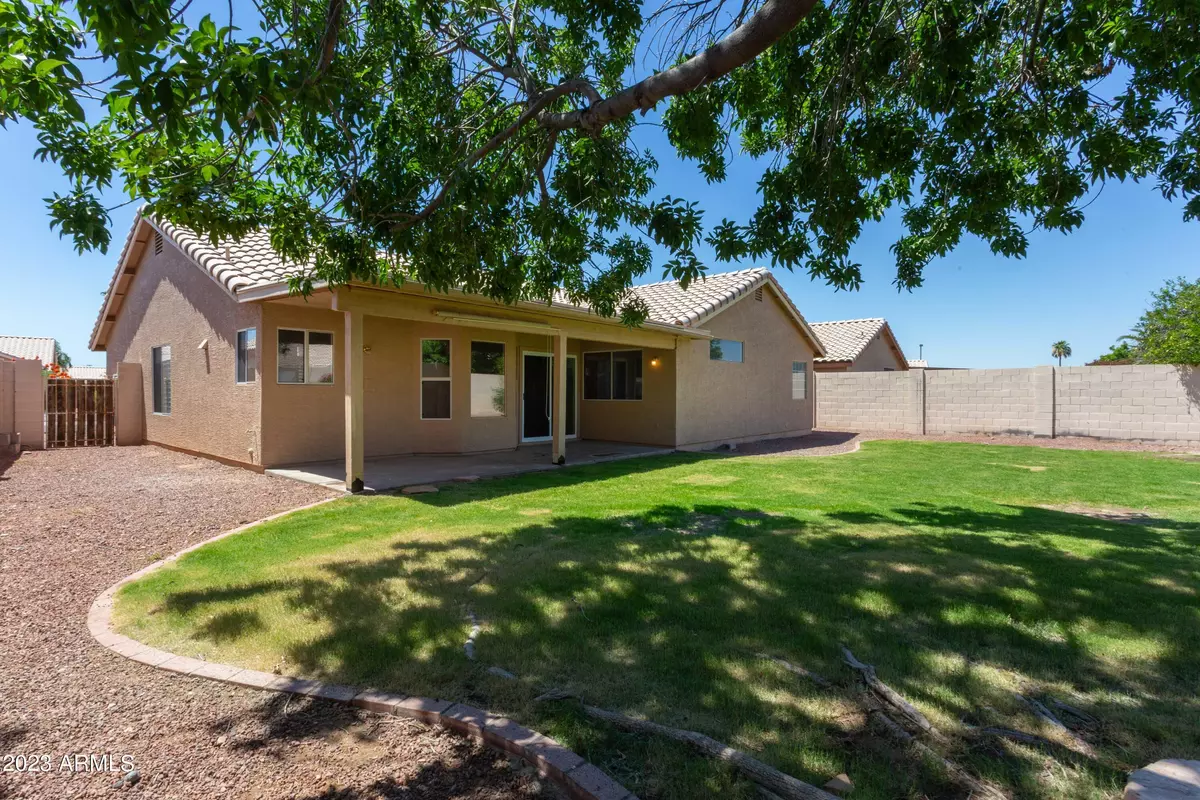 Peoria, AZ 85381,8526 W PORT AU PRINCE Lane