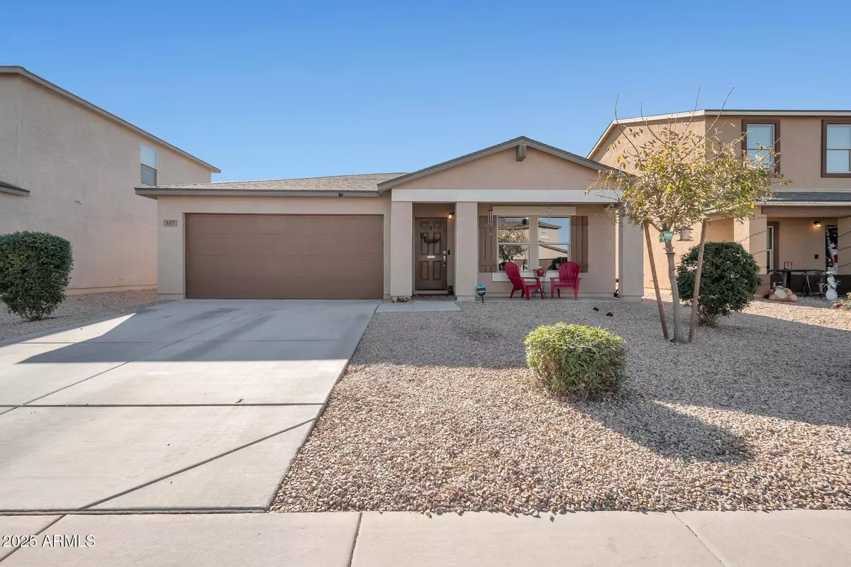 Casa Grande, AZ 85122,307 E Impala Court