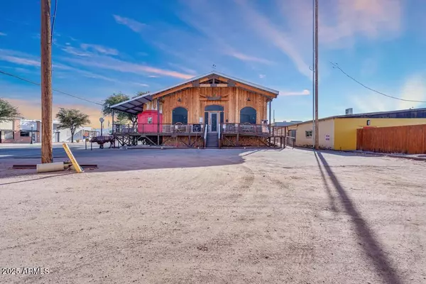 Willcox, AZ 85643,130 E MALEY Street