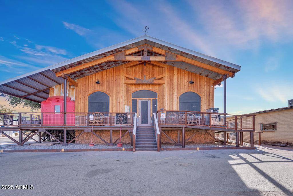 Willcox, AZ 85643,130 E MALEY Street