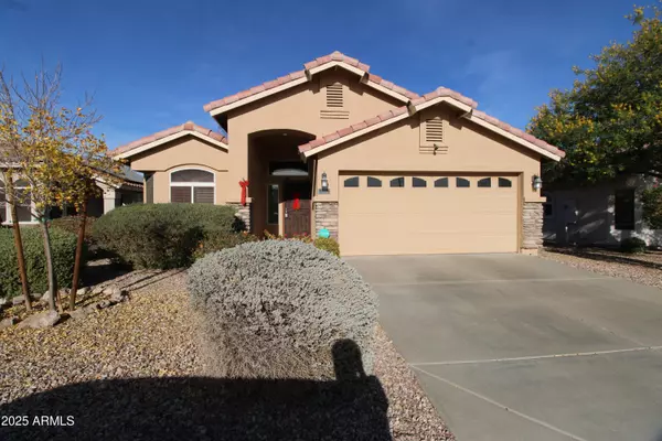 23156 W ARROW Drive, Buckeye, AZ 85326