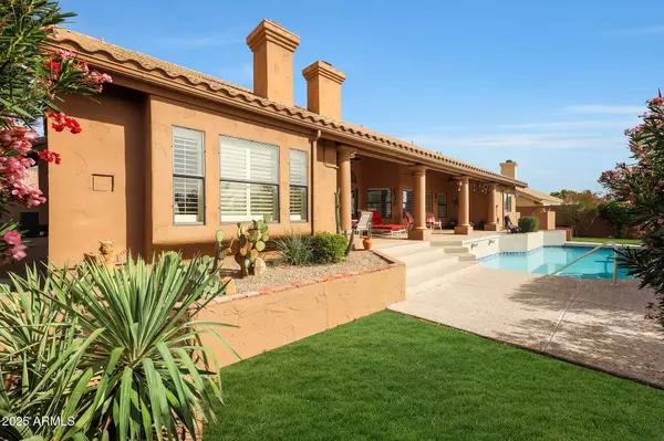 Scottsdale, AZ 85259,12605 E KALIL Drive