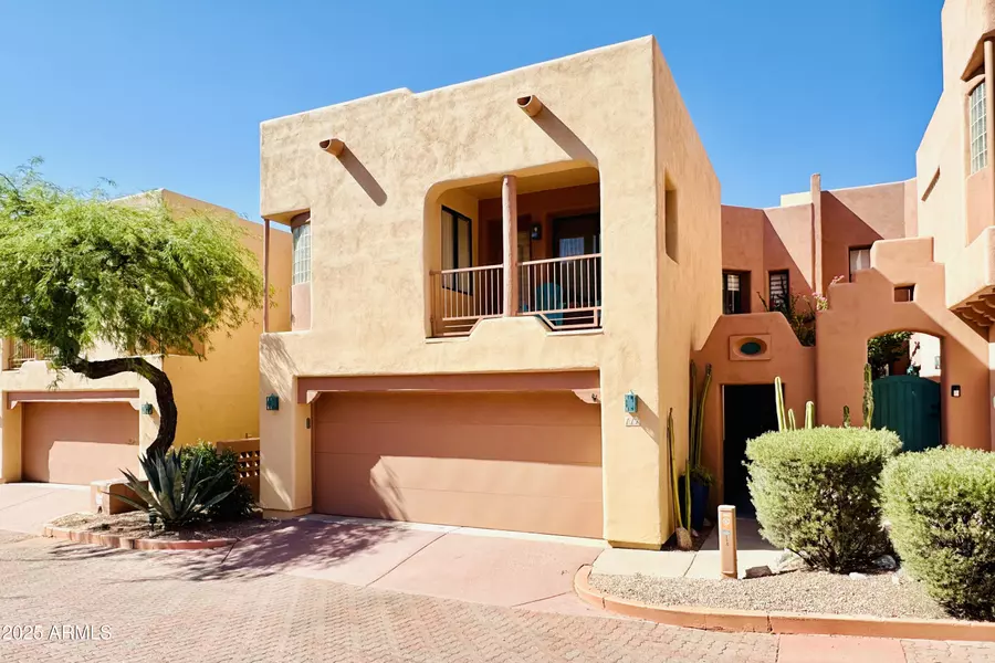 13227 N MIMOSA Drive #117, Fountain Hills, AZ 85268