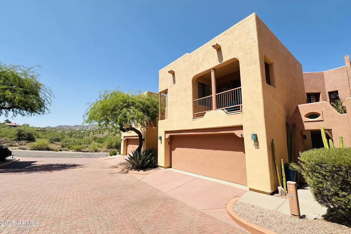 Fountain Hills, AZ 85268,13227 N MIMOSA Drive #117