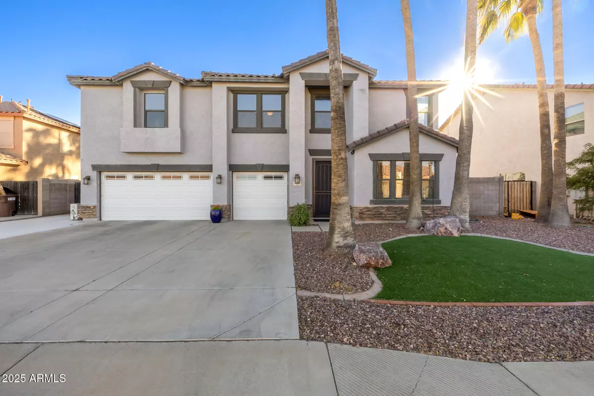 Peoria, AZ 85383,10617 W ADELA Drive