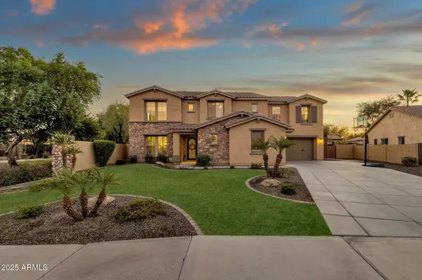 Chandler, AZ 85249,3829 E Sawtooth Drive