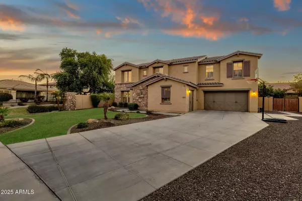 Chandler, AZ 85249,3829 E Sawtooth Drive