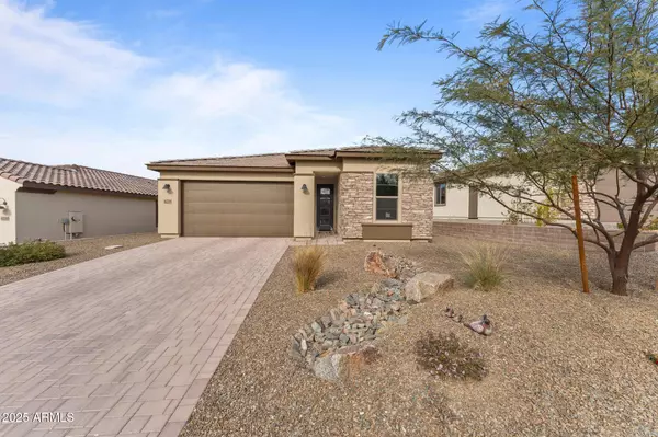 4334 PONDEROSA Trail, Wickenburg, AZ 85390