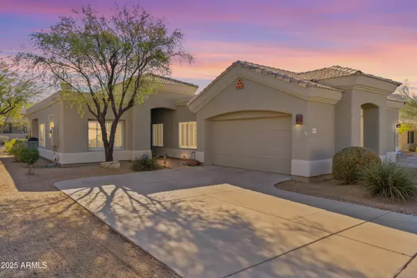 4739 E CASEY Lane,  Cave Creek,  AZ 85331