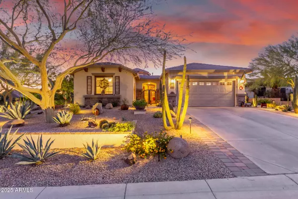 1075 W DESERT ASTER Road, San Tan Valley, AZ 85143