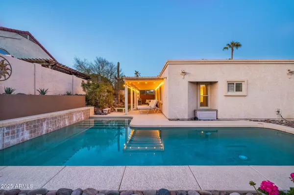 15402 N 20TH Street, Phoenix, AZ 85022