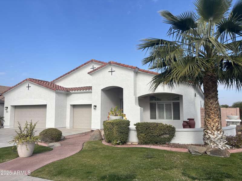 9832 W HEDGE HOG Place, Peoria, AZ 85383