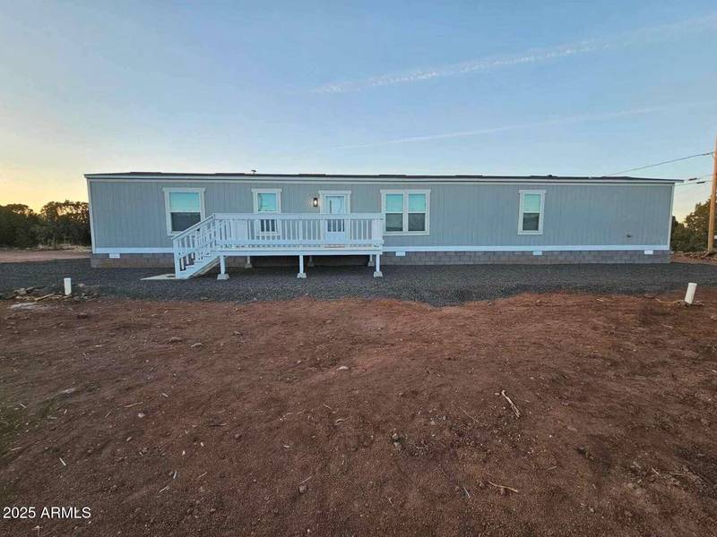 1763 CHIPMAN Place, Show Low, AZ 85901