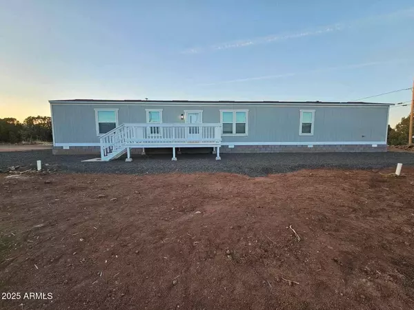 1763 CHIPMAN Place,  Show Low,  AZ 85901