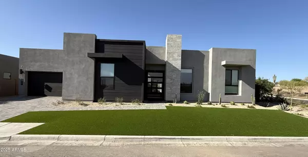 5748 E MOURA Drive, Cave Creek, AZ 85331