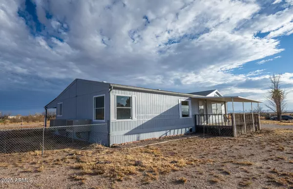 Mcneal, AZ 85617,6759 N ROCKHOUSE Road