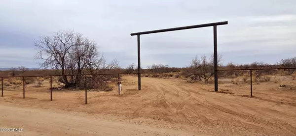 Congress, AZ 85332,1 W Buckstitch Road #0