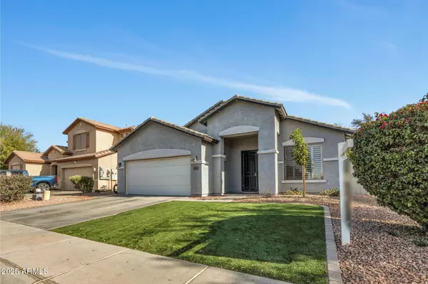 Avondale, AZ 85323,225 S 123RD Drive